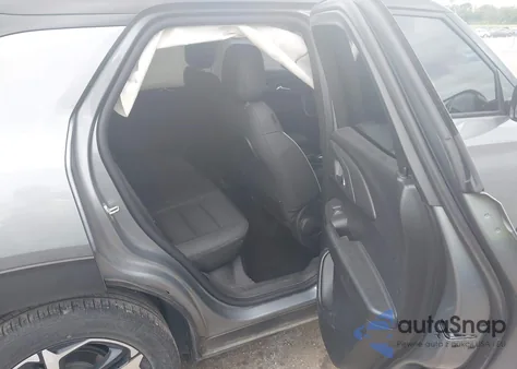 2023 Chevrolet Trailblazer Fwd Rs from USA, damaged, VIN KL79MTSL1PB118350